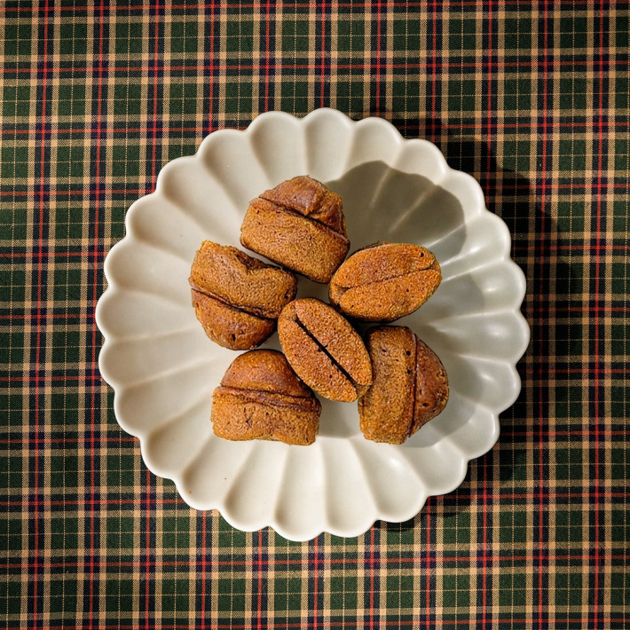 [251126] 커피콩빵