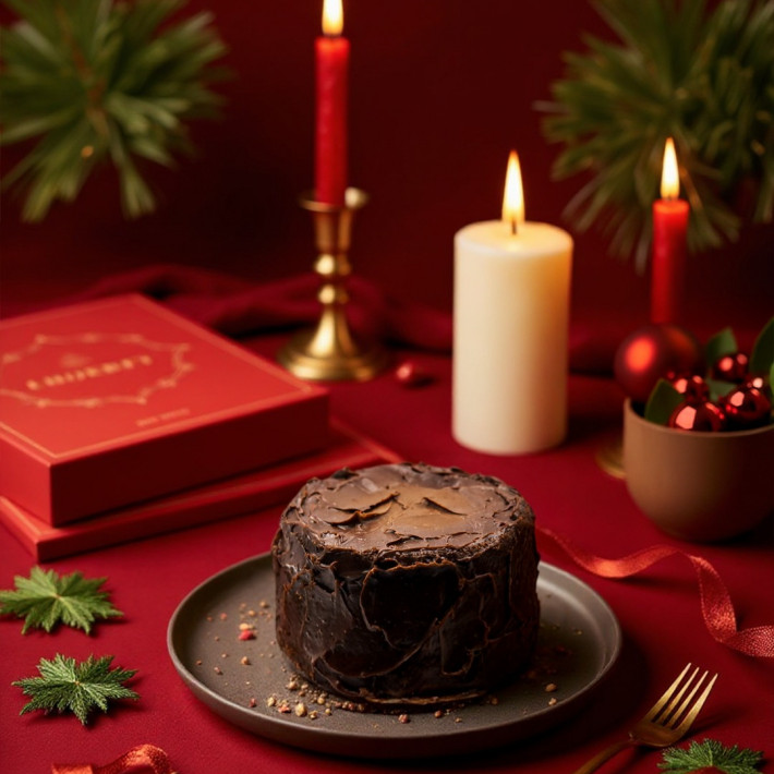 [251120] 마틸다초코케이크